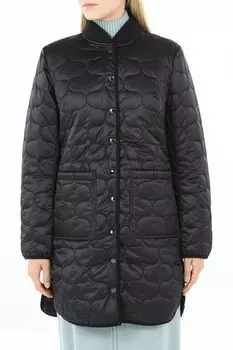 Пальто стеганое с карманами Auranna