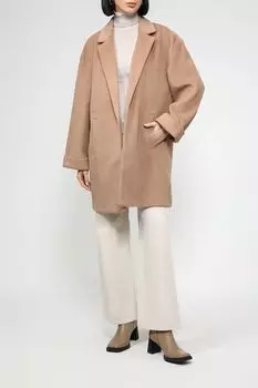 Пальто свободного кроя OVS