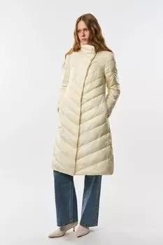 Пальто утепленное Abadi Fashion Rebels