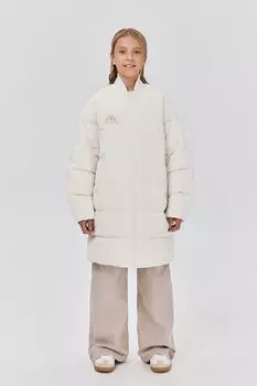 Пальто утепленное G'n'K