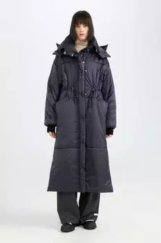 Пальто утепленное MIA Novaya