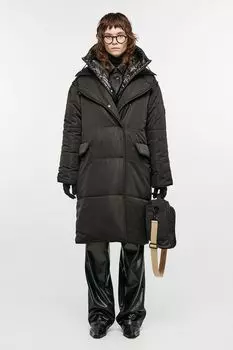 Пальто утепленное Nadya Novaya