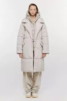 Пальто утепленное Nadya Novaya