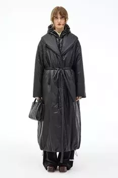 Пальто утепленное Sandra Novaya