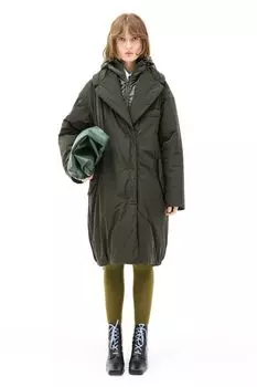 Пальто утепленное Sonya Novaya