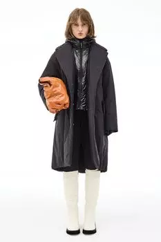 Пальто утепленное Sonya Novaya