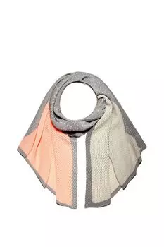 Палантин c принтом Mellizos