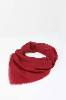 Палантин хлопковый Hatparad