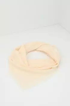 Палантин хлопковый Hatparad