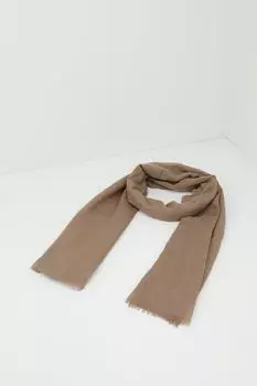 Палантин хлопковый Hatparad