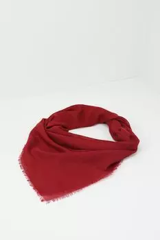 Палантин хлопковый Hatparad