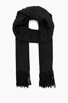 Палантин из шерсти и кашемира Hatparad