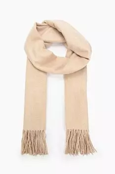 Палантин из шерсти и кашемира Hatparad