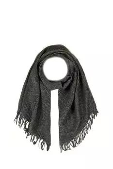 Палантин из шерсти и кашемира Mellizos