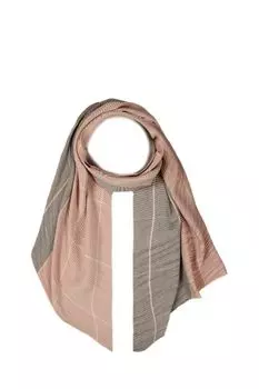 Палантин из шерсти и кашемира Mellizos