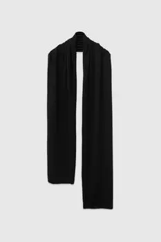 Палантин из шерсти мериноса MANKOVA