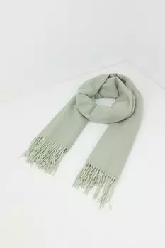 Палантин из смеси шерсти кашемира Oulyss