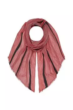 Палантин из смесового хлопка Mellizos