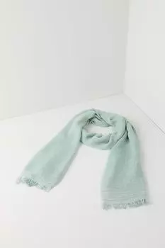 Палантин однотонный Mellizos