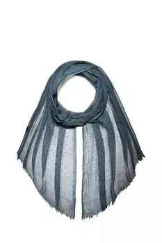 Палантин однотонный Mellizos