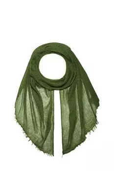 Палантин однотонный Mellizos