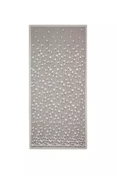 Палантин с добавлением шелка с принтом Labbra