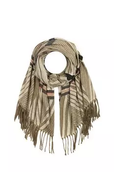 Палантин с добавлением шерсти Mellizos