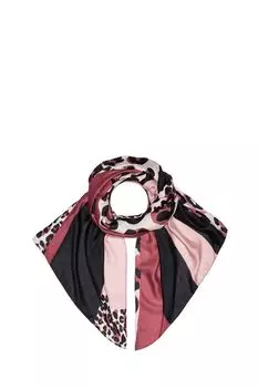 Палантин с добавлением шерсти Mellizos