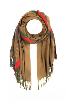 Палантин с добавлением шерсти Mellizos