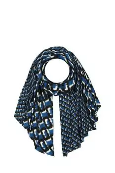 Палантин с добавлением шерсти Mellizos