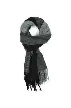 Палантин с добавлением шерсти Mellizos