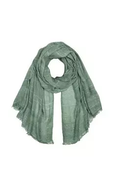 Палантин с пайетками Mellizos