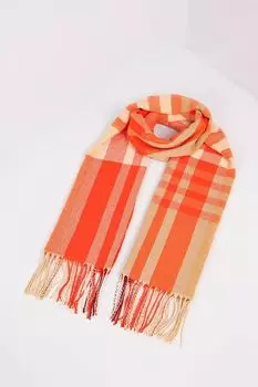 Палантин с принтом Esprit Casual