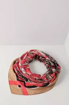 Палантин с принтом Gerry Weber