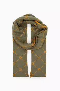 Палантин с принтом KSI KSI