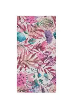 Палантин с принтом Labbra