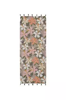 Палантин с принтом Labbra