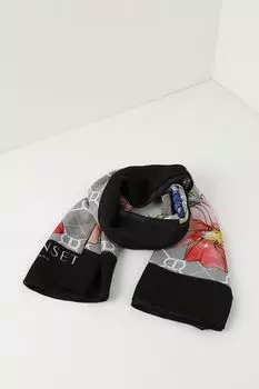 Палантин с принтом TWINSET