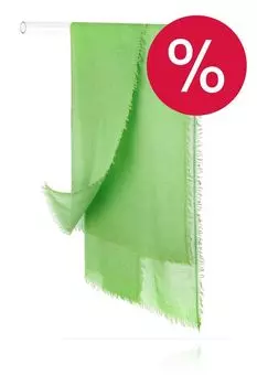 Палантин шерстяной MICHEL KATANA