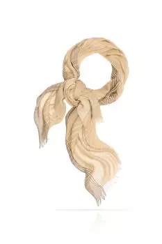 Палантин шерстяной MICHEL KATANA