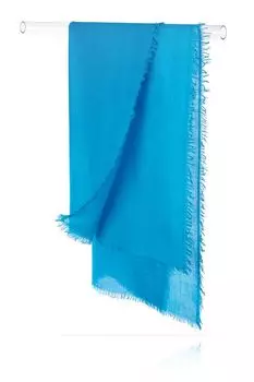 Палантин шерстяной MICHEL KATANA