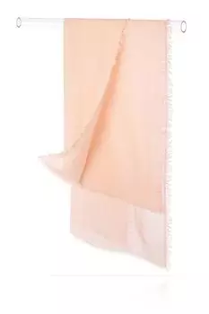 Палантин шерстяной MICHEL KATANA