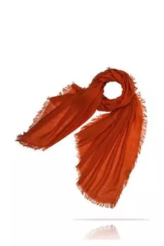 Палантин шерстяной MICHEL KATANA