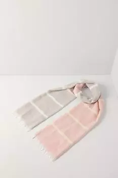 Палантин в клетку Mellizos