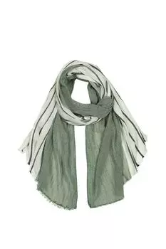 Палантин в полоску Mellizos