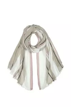 Палантин в полоску Mellizos