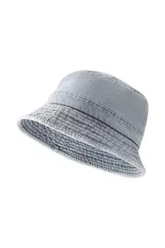 Панама джинсовая Benetton