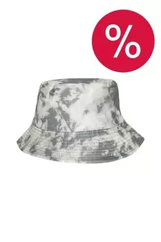 Панама хлопковая с принтом Mellizos