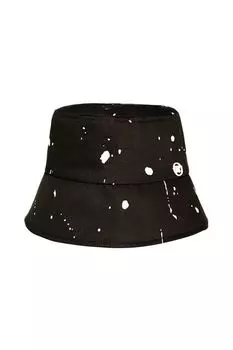 Панама хлопковая с принтом Mellizos