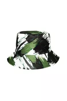 Панама хлопковая с принтом Mellizos